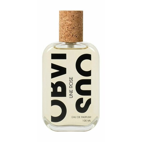 Парфюмерная вода для мужчин и женщин OBVIOUS