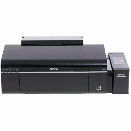 Принтер струйный Epson L805 C11CE86403C11CE86404 A4 WiFi 6014000₽