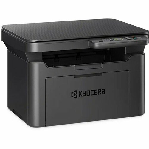 МФУ лаз чб печать Kyocera MA2001 600 x 600 dpi А4 чёрный 4586700₽