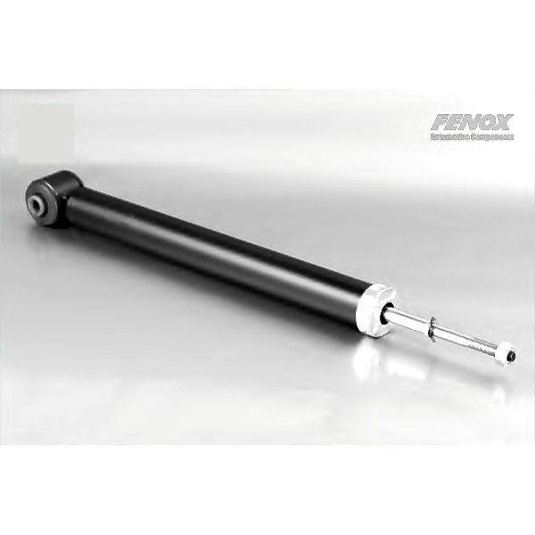 FENOX A22382 (553101C000 / 553101C000 / 553101C200) амортизатор задний газовый\ Getz (Гетц) 1.1-1.6 / 1.5crdi 02