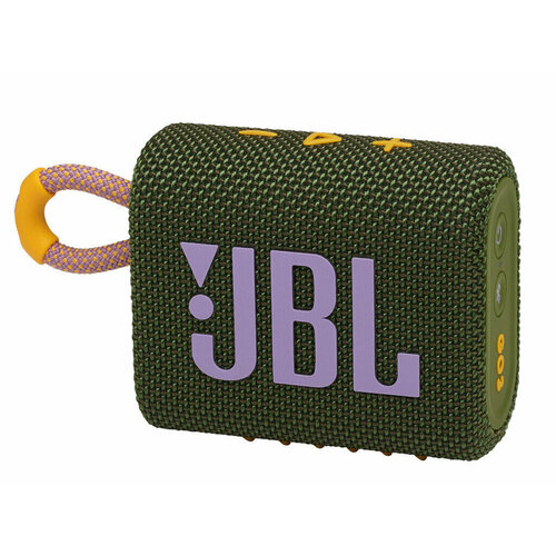 JBL Go