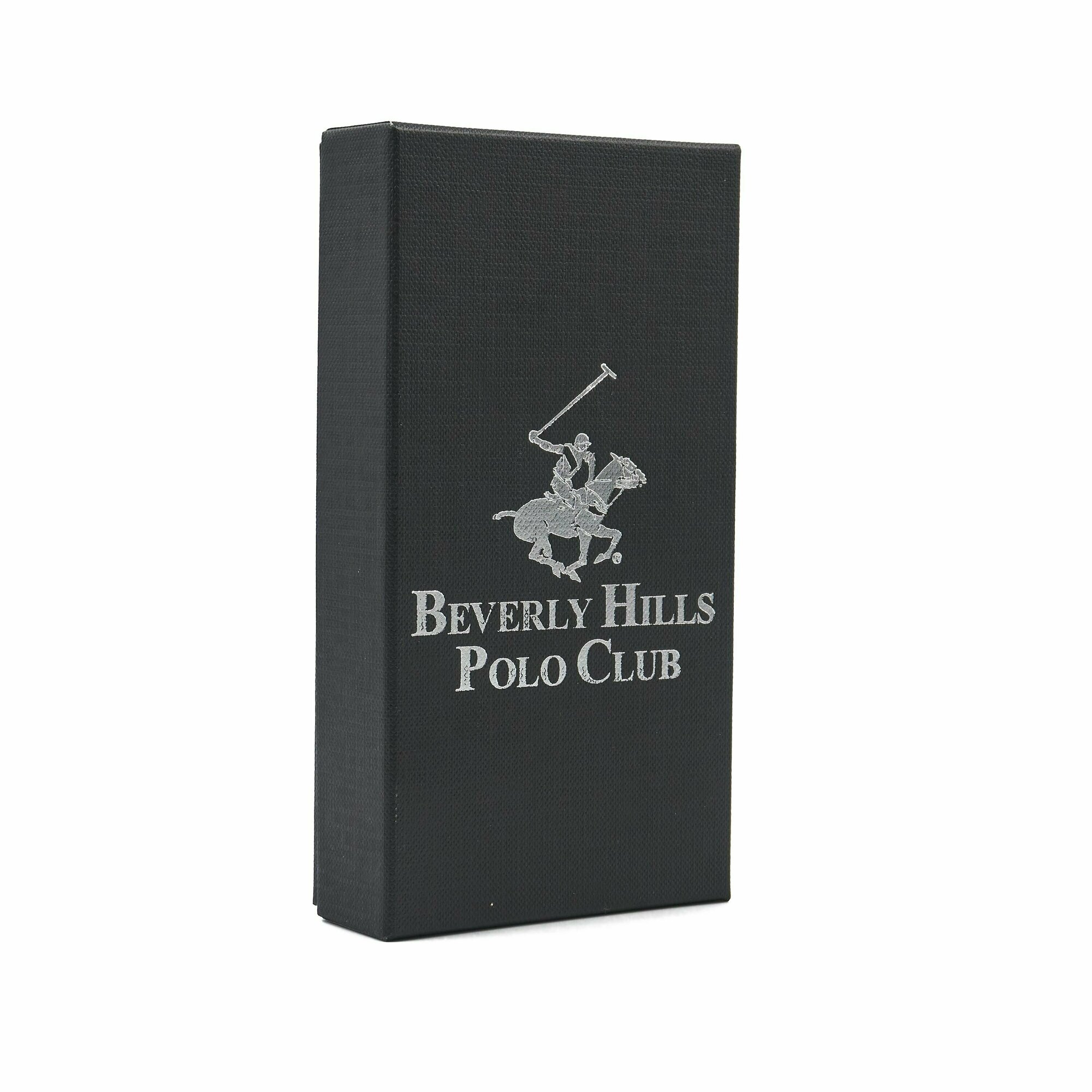 Кошелек Beverly Hills Polo Club
