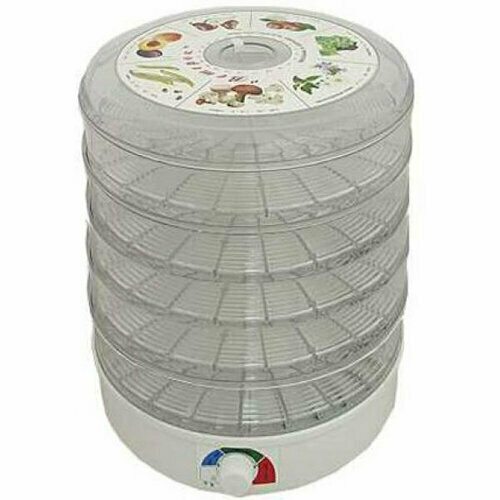 Электросушитель для овощей и фруктов ЭСО 812200₽