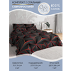 Фото #8 Комплект постельного белья Ночная Серенада Этна