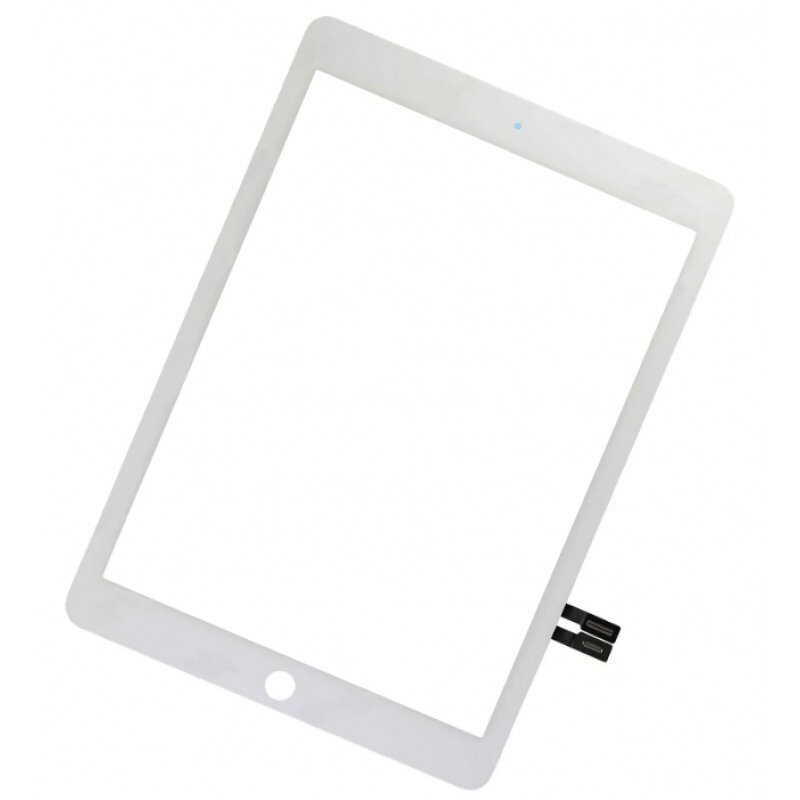 Тачскрин для iPad 6 9.7" (2018) A1893/A1954 (белый)