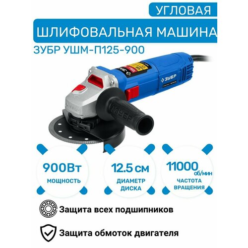 Угловая шлифовальная машина 573300₽