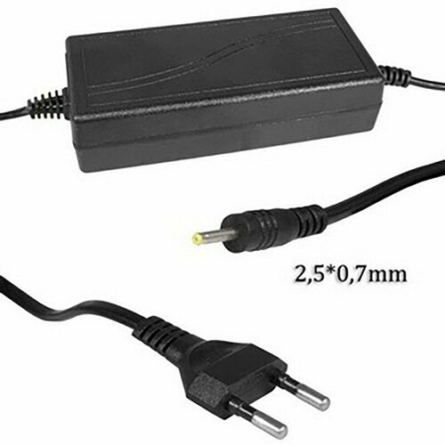 БПИ 5VDC-A002 25х07 Импульсный универсальный блок питания 92000₽