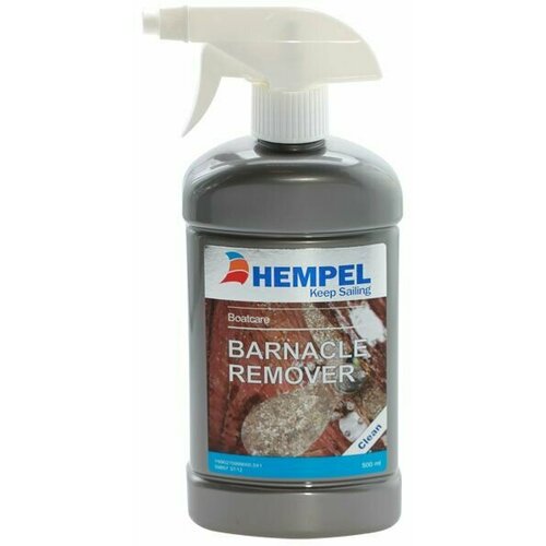 Очиститель днища "Barnacle Remover" (10255053)