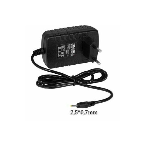 Импульсный блок питания БПИ 24VDC-A002 RUICHI 707₽