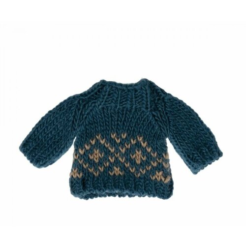 Вязаный свитер Maileg 1990₽