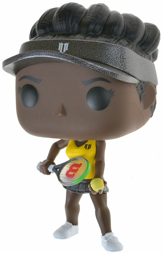 Фигурка Funko POP! Спорт: Винус Уильямс - фото №14