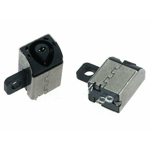 Разъем питания для Dell Inspiron 5370, 5565, 5566, 5767, 6765, 5570, P75F, 5770 laptop dc power jack for dell for inspiron 15 5570 5575 p75f 02k7x2 2k7x2 dc301011b00 new