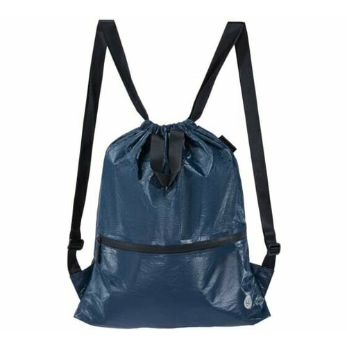 Сумка для ноутбука Ninetygo Manhattan Tyvek Drawstring Bag синяя (2117-BL) bradex de 0540 синий 45 см 0 45 кг