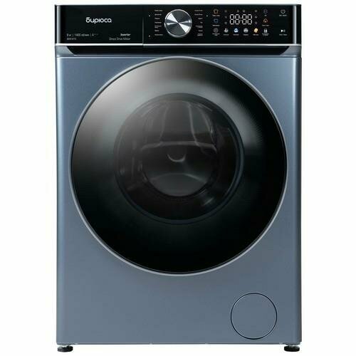 Стиральная машина Бирюса WM-SC91415 W 4652000₽