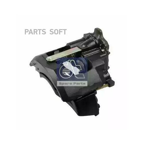 DT SPARE PARTS '2.40561 Суппорт тормозной правый