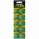 Батарейки Perfeo LR626 (AG4, 377A) Alkaline Cell алкалиновые таблеточные, 10шт, ...