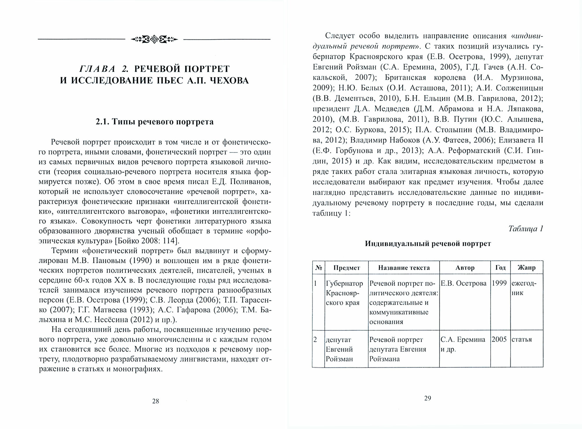 Речевой портрет драматических персонажей через призму китайской лингвокультуры - фото №2