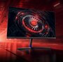 Монитор Xiaomi Redmi Gaming Monitor 23.8 A24FAA-RG