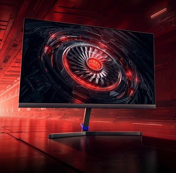 Монитор Xiaomi Redmi Gaming Monitor G24 23.8. Уценка.