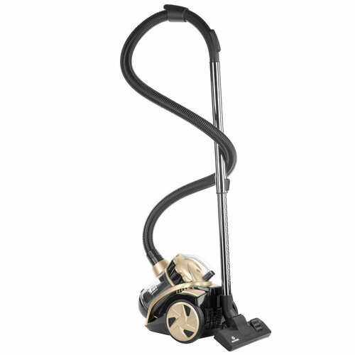 Пылесос EUROSTEK EVC-3002 634000₽