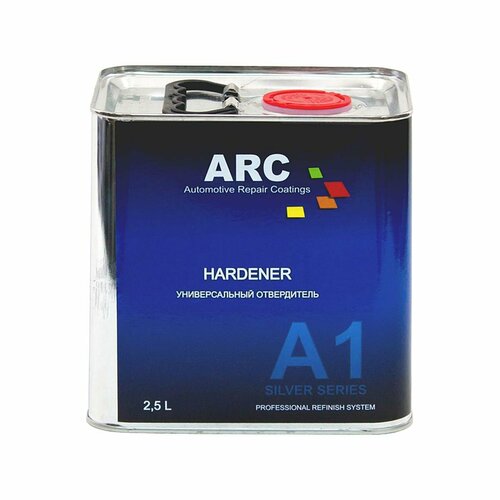 ARC Hardener Универсальный отвердитель 2,5 л.