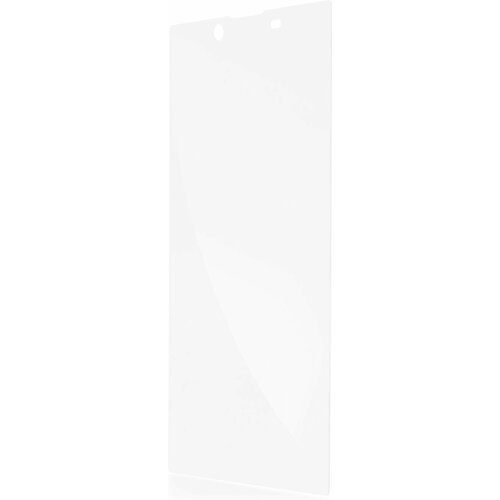 Защитное стекло Brosco для Sony Xperia L2, прозрачный