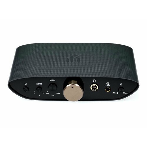 Усилитель для наушников iFi ZEN Air CAN усилители для наушников ifi audio zen air can air can