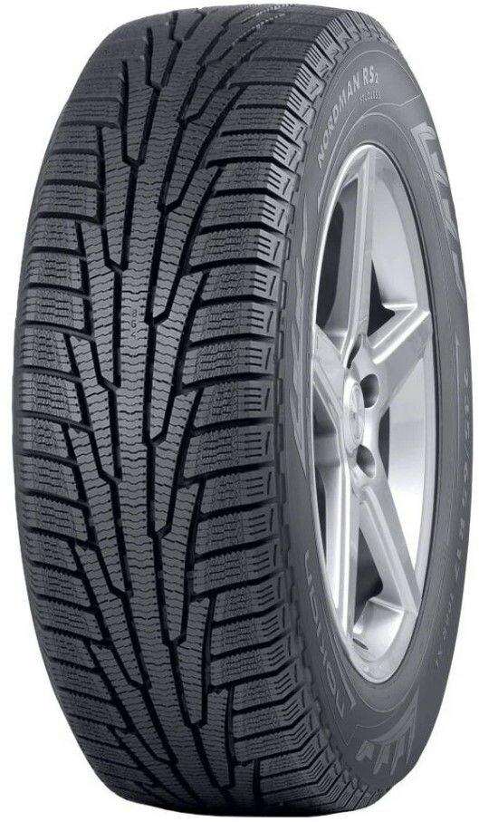 Автомобильные шины Nordman RS2 225/55 R18 102R