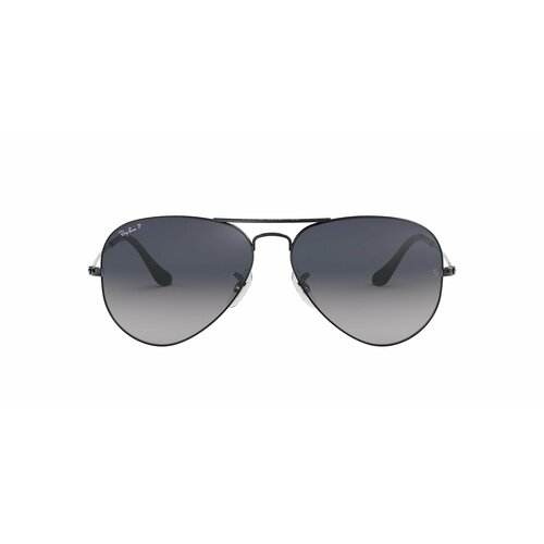 Солнцезащитные очки Ray-Ban 805289467052, серый/синий