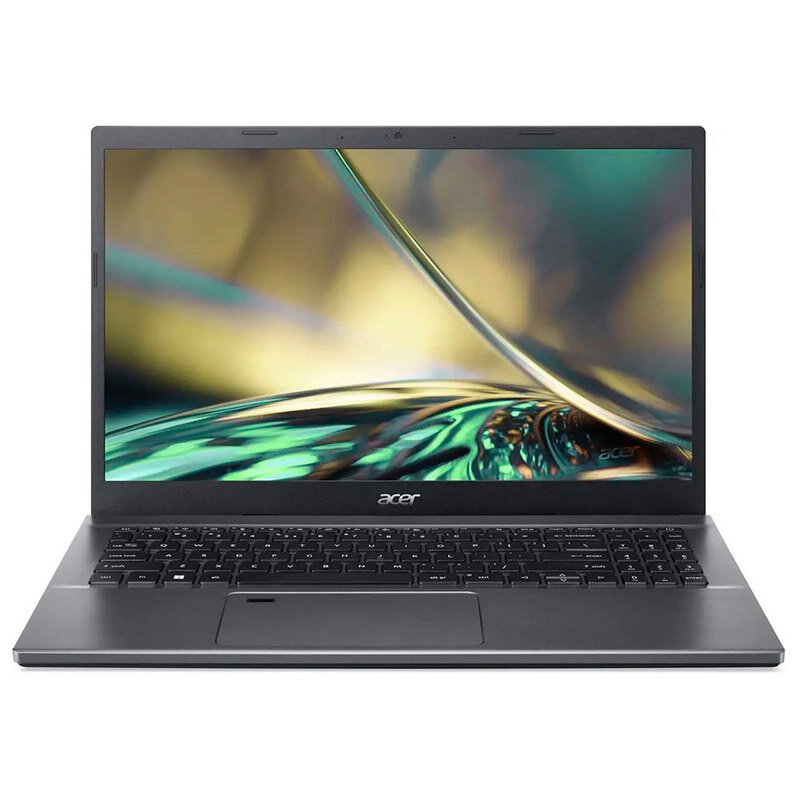 Ноутбук Acer Aspire 5 A515-57-57F8 NX. KN4EM.004 (Intel Core i5-12450H 3.3GHz/8192Mb/512Gb SSD/Intel HD Graphics/Wi-Fi/Cam/15.6/1920x1080/No OS)