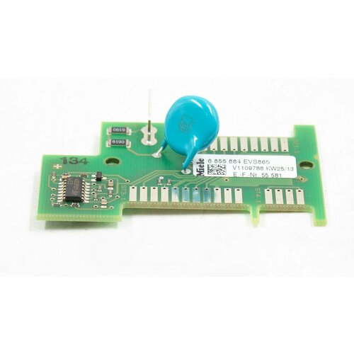 Электронный модуль для кофемашины MIELE миле 6855884 EVS86555581 7400₽