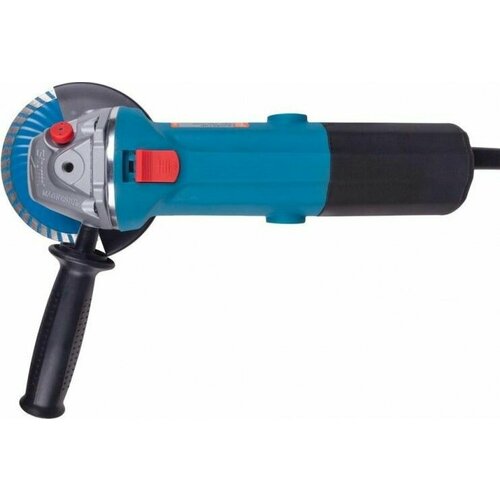 Угловая шлифмашина сетевая Sturm AG9512P 29655₽