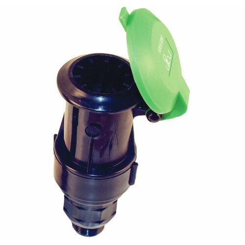 Водяная розетка 6005400100 наружная резьба 34 RAIN 2190₽