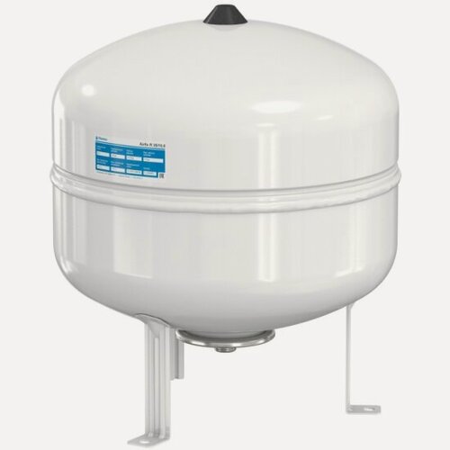 Изображение товара Расширительный бак Flamco 35л белый Airfix R 35/4,0 - 10bar