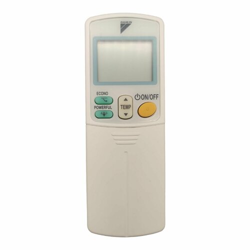 Пульт Daikin ARC433A50 6000₽