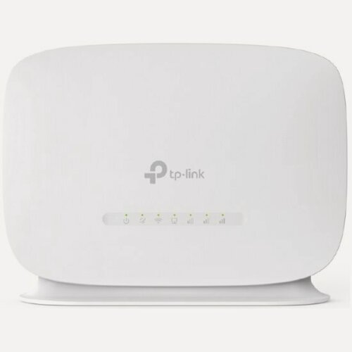 Изображение товара Wi-Fi роутер Tp-link TL-MR105