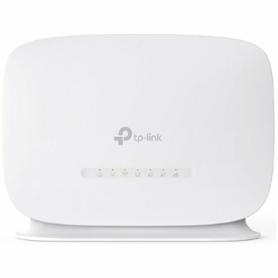 Роутер Tp-link Wi-Fi TL-MR105