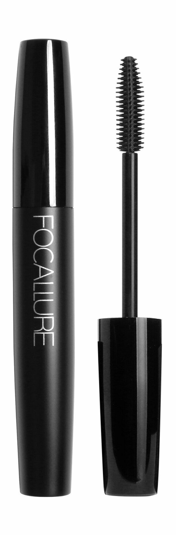 FOCALLURE Тушь для ресниц Volume&Length Mascara, 8 г Черный