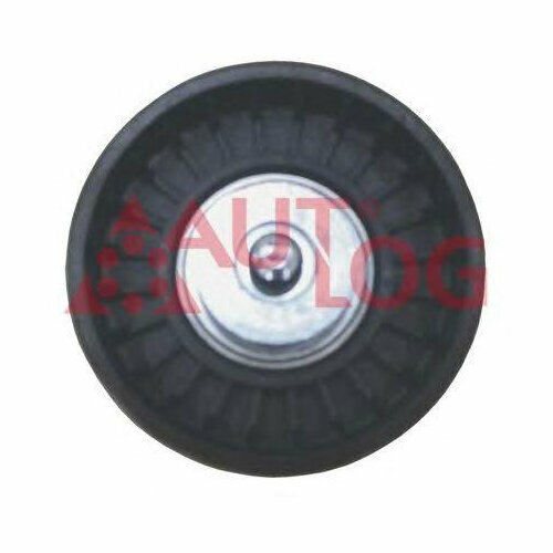 Натяжной ролик поликлиновойремень AUTLOG RT1277 1 шт 956₽