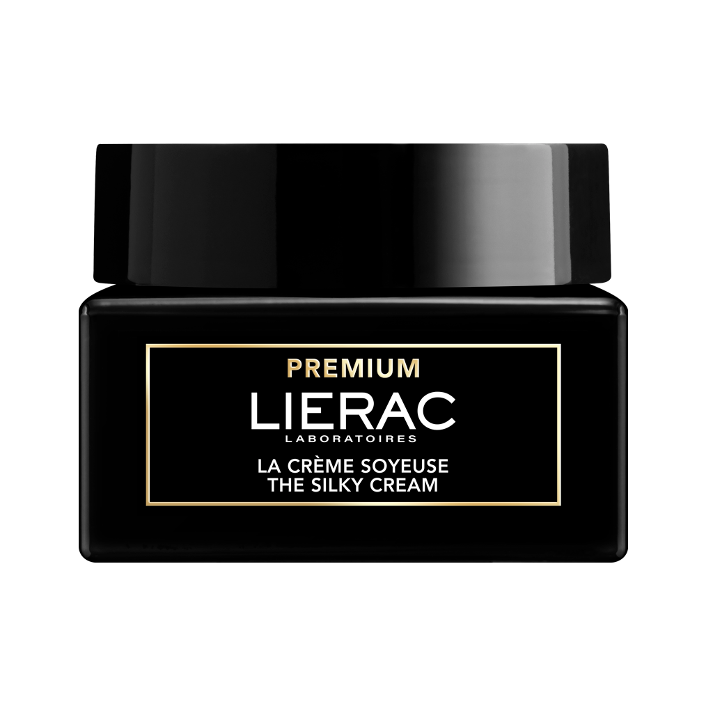 Lierac Premium The Silky Cream Крем бархатистый 50 мл 1 шт