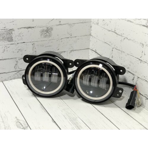 Светодиодные фары габарит LightWay 30W 5381₽