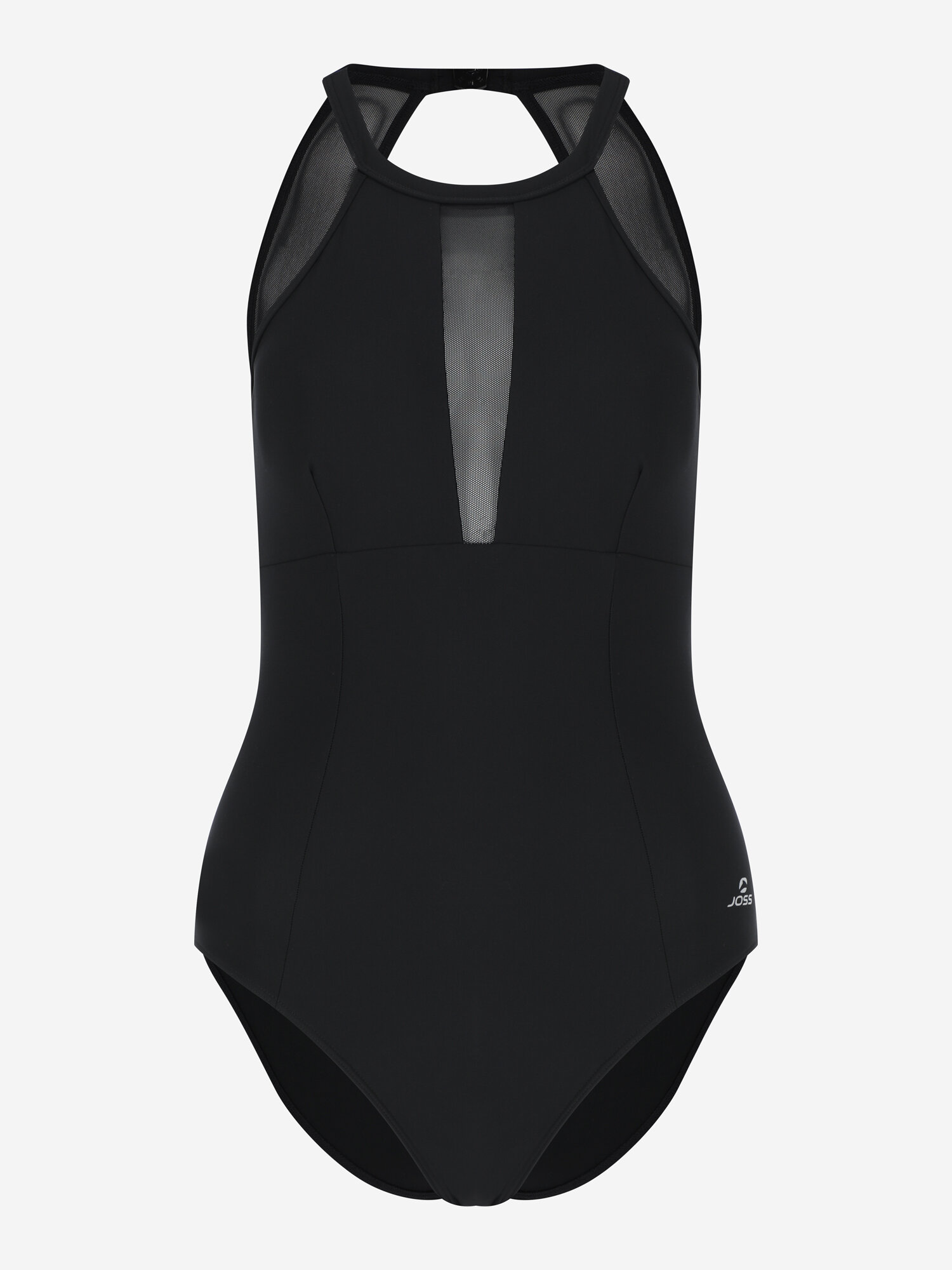 Купальник Joss, размер 46, черный — фото 1