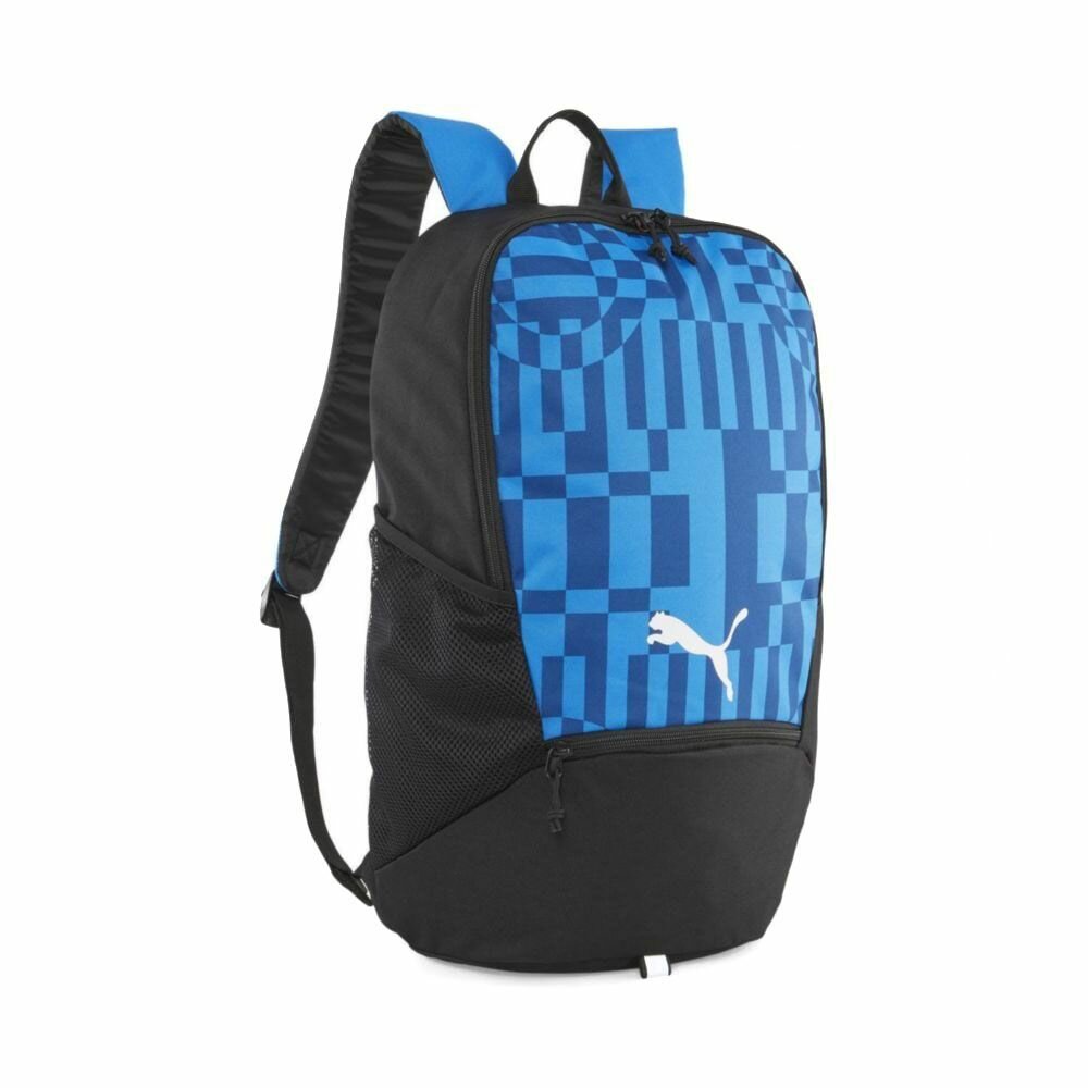 Рюкзак PUMA IndividualRISE Backpack 07991102, 46x32x11см, 17л.