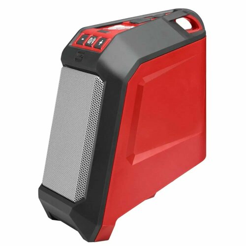 Аккумуляторный Bluetooth-динамик Milwaukee M12 JSSP-0 12 В без АКБ и ЗУ 4933448380 1246900₽