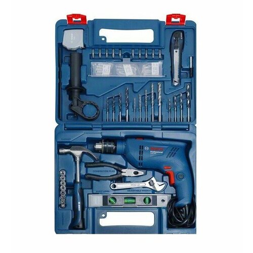 Дрель Перфоратор Bosch GSB 600 Professional 06011A0321 15890₽