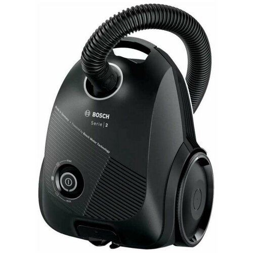 Пылесос Bosch BGLS2BA3D8 1759000₽