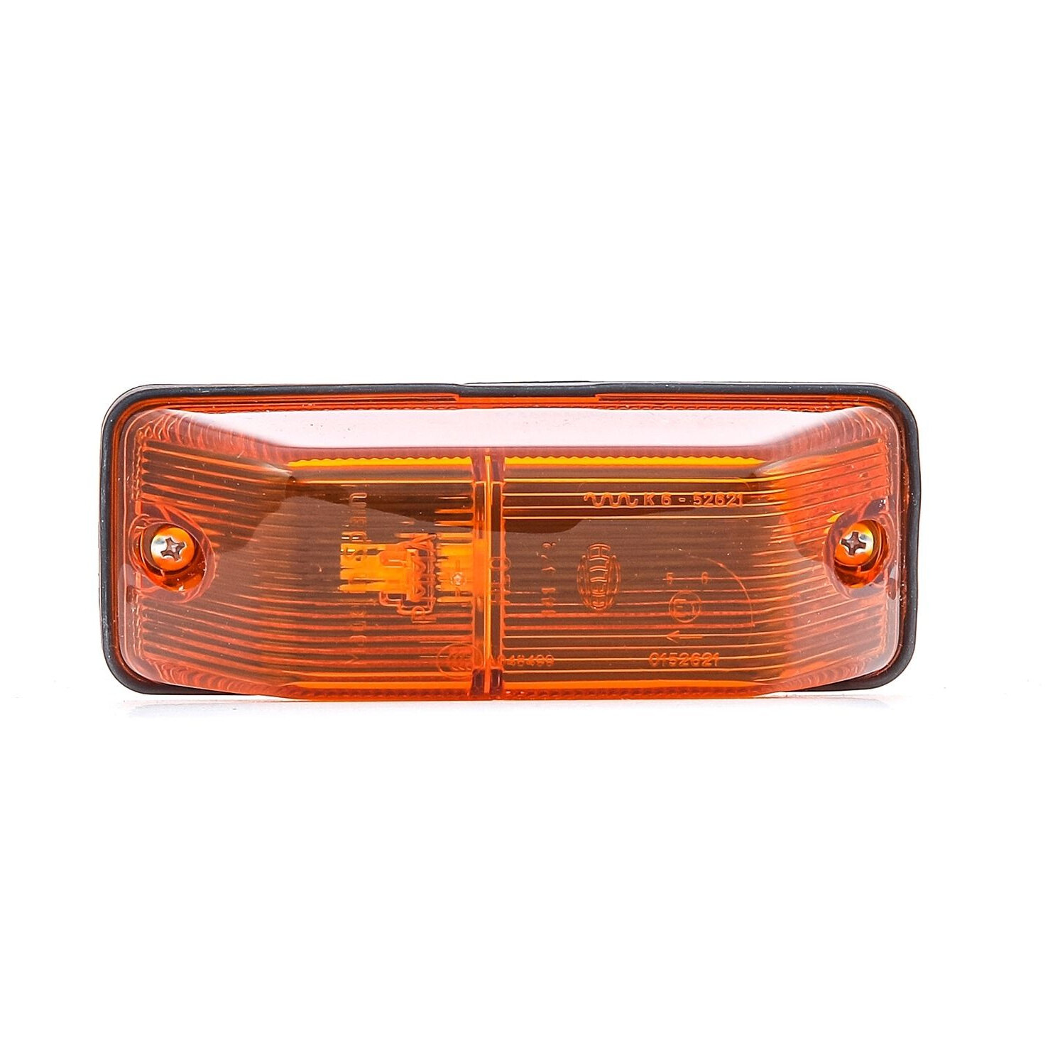 Дополнительный проблесковый маячок, HELLA 2BM 006 692-011 (1 шт.)