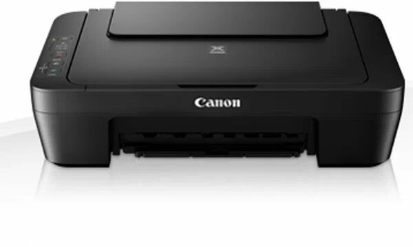 МФУ струйное Canon PIXMA MG2540S, цветн, A4, черный — фото 1
