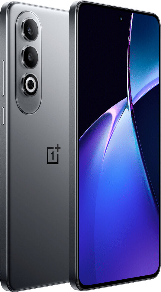 Смартфон OnePlus Nord CE4 8/256Gb Global Dark Chrome