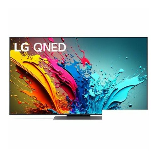 Телевизор LG QNED86 55QNED86T6A 10980000₽